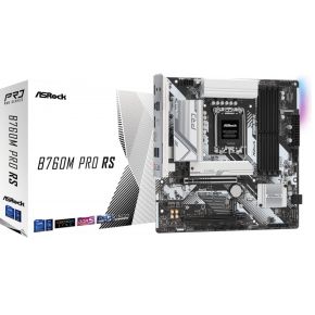 Intel Asrock B760M Pro RS - afbeelding 5