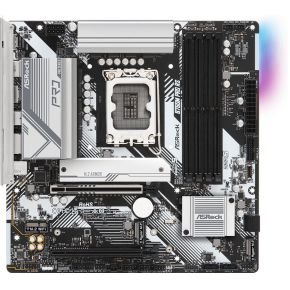 Intel Asrock B760M Pro RS