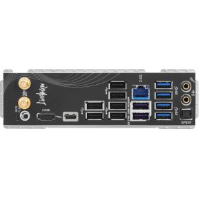 Intel Asrock B860 LiveMixer WiFi - afbeelding 4
