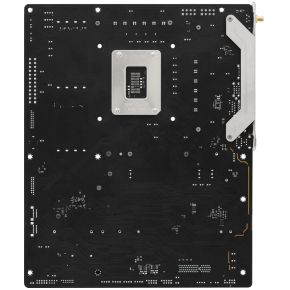 Intel Asrock B860 LiveMixer WiFi - afbeelding 5