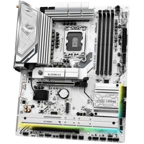 ASRock 90-MXBR30-A0UAYZ moederbord - afbeelding 3