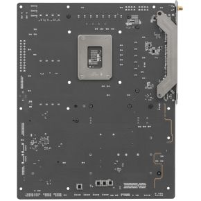 ASRock 90-MXBR30-A0UAYZ moederbord - afbeelding 5