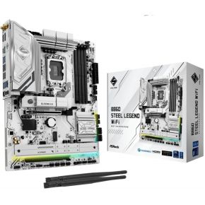 ASRock 90-MXBR30-A0UAYZ moederbord - afbeelding 8
