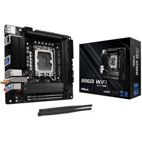 Intel Asrock B860I WiFi - afbeelding 7