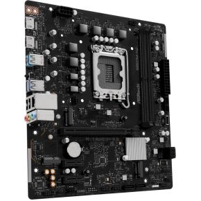 Intel Asrock B860M-H2 - afbeelding 2