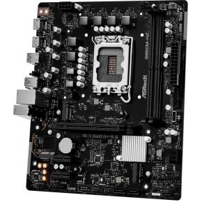 Intel Asrock B860M-H2 - afbeelding 3