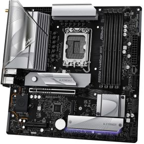 Intel Asrock B860M LiveMixer WiFi - afbeelding 3