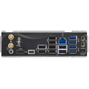 Intel Asrock B860M LiveMixer WiFi - afbeelding 4