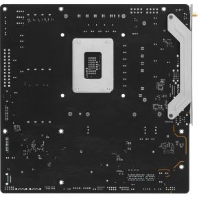 Intel Asrock B860M LiveMixer WiFi - afbeelding 5