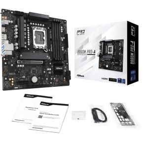 Intel Asrock B860M Pro-A - afbeelding 6