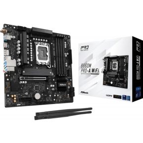 Intel Asrock B860M Pro-A WiFi - afbeelding 6