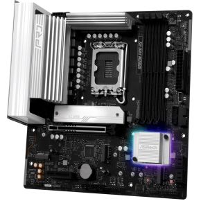 Intel Asrock B860M Pro RS - afbeelding 3