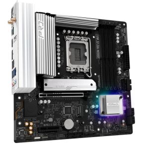 Intel Asrock B860M Pro RS WiFi - afbeelding 2