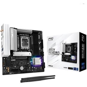 Intel Asrock B860M Pro RS WiFi - afbeelding 6