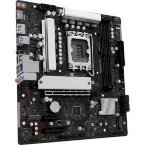 Intel Asrock B860M-X - afbeelding 2