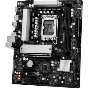 Intel Asrock B860M-X - afbeelding 3