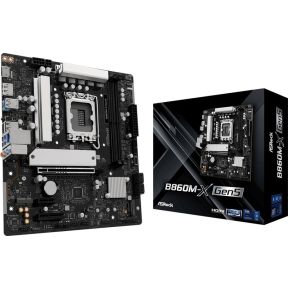 B860M-X Gen5 - afbeelding 5