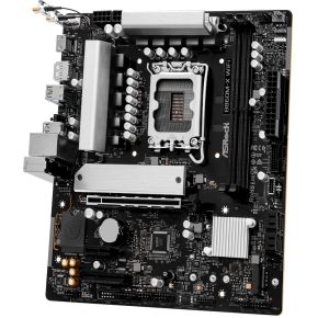 Intel Asrock B860M-X WiFi - afbeelding 3