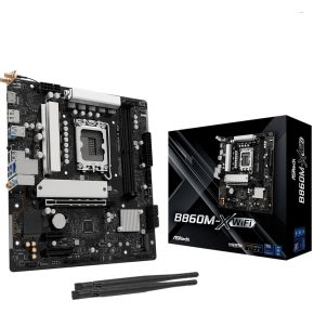 Intel Asrock B860M-X WiFi - afbeelding 6