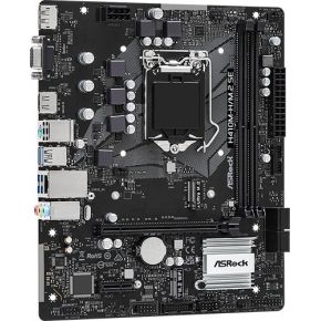 Intel Asrock H410M-H/M.2 SE - afbeelding 2