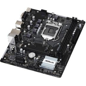 Intel Asrock H410M-H/M.2 SE - afbeelding 3