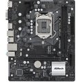 Intel Asrock H410M-H/M.2 SE