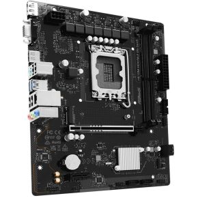 H610M-HDV/M.2+ D5 Motherboard - afbeelding 2