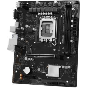 H610M-HDV/M.2+ D5 Motherboard - afbeelding 3