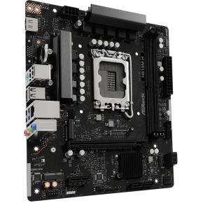 Intel Asrock H810M-H - afbeelding 2