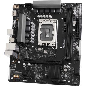 Intel Asrock H810M-H - afbeelding 3
