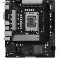 Intel Asrock H810M-X WiFi