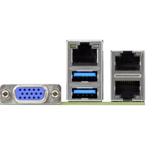 Intel Asrock Rack C422 WSI/IPMI - afbeelding 3