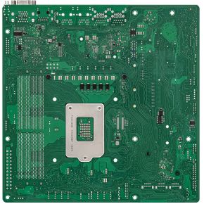 Intel Asrock Rack E3C252D4U - afbeelding 7