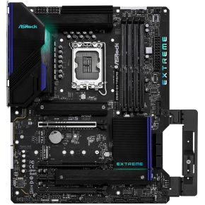 Intel Asrock Z690 Extreme - afbeelding 2