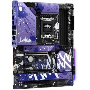 Intel Asrock Z790 LIVEMIXER - afbeelding 2