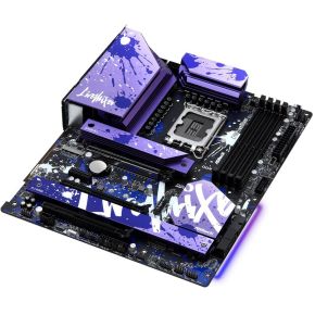 Intel Asrock Z790 LIVEMIXER - afbeelding 3