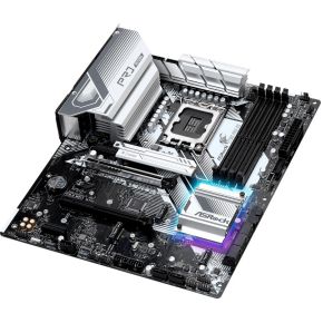 Intel Asrock Z790 PRO RS - afbeelding 3