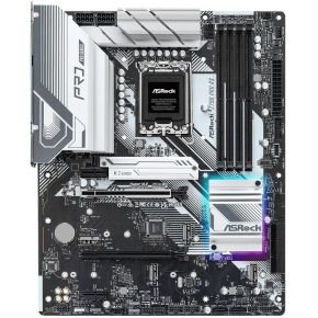 Motherboard Motherboard Asrock Z790 Pro Rs Intel Intel Z790 Express Lga 1700