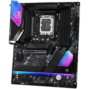 Intel Asrock Z890 LIGHTNING WIFI - afbeelding 3