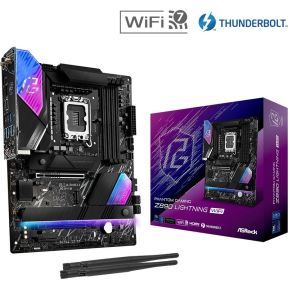 Intel Asrock Z890 LIGHTNING WIFI - afbeelding 6
