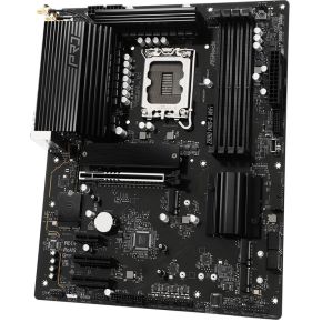 Intel Asrock Z890 PRO-A WIFI - afbeelding 3
