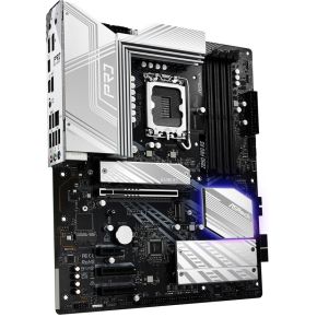 Intel Asrock Z890 PRO RS - afbeelding 2