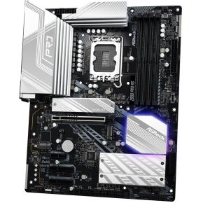 Intel Asrock Z890 PRO RS - afbeelding 3