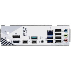 Intel Asrock Z890 PRO RS - afbeelding 4