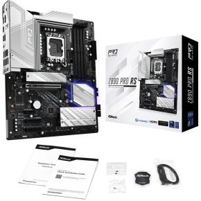 Intel Asrock Z890 PRO RS - afbeelding 5