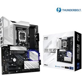 Intel Asrock Z890 PRO RS - afbeelding 6