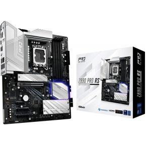 Intel Asrock Z890 PRO RS - afbeelding 7