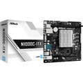 Intel Asrock N100DC-ITX - afbeelding 6