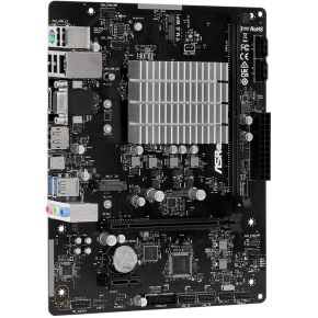 Intel Asrock N100M - afbeelding 2