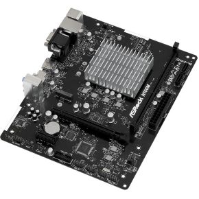Intel Asrock N100M - afbeelding 3